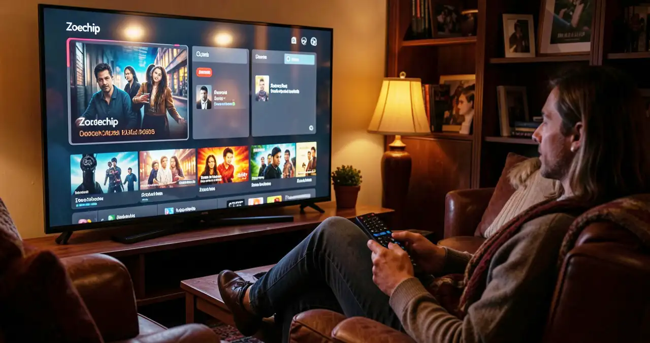 Internet Streaming Of Movies With Zoechip: Features, Troubleshoot & Much More