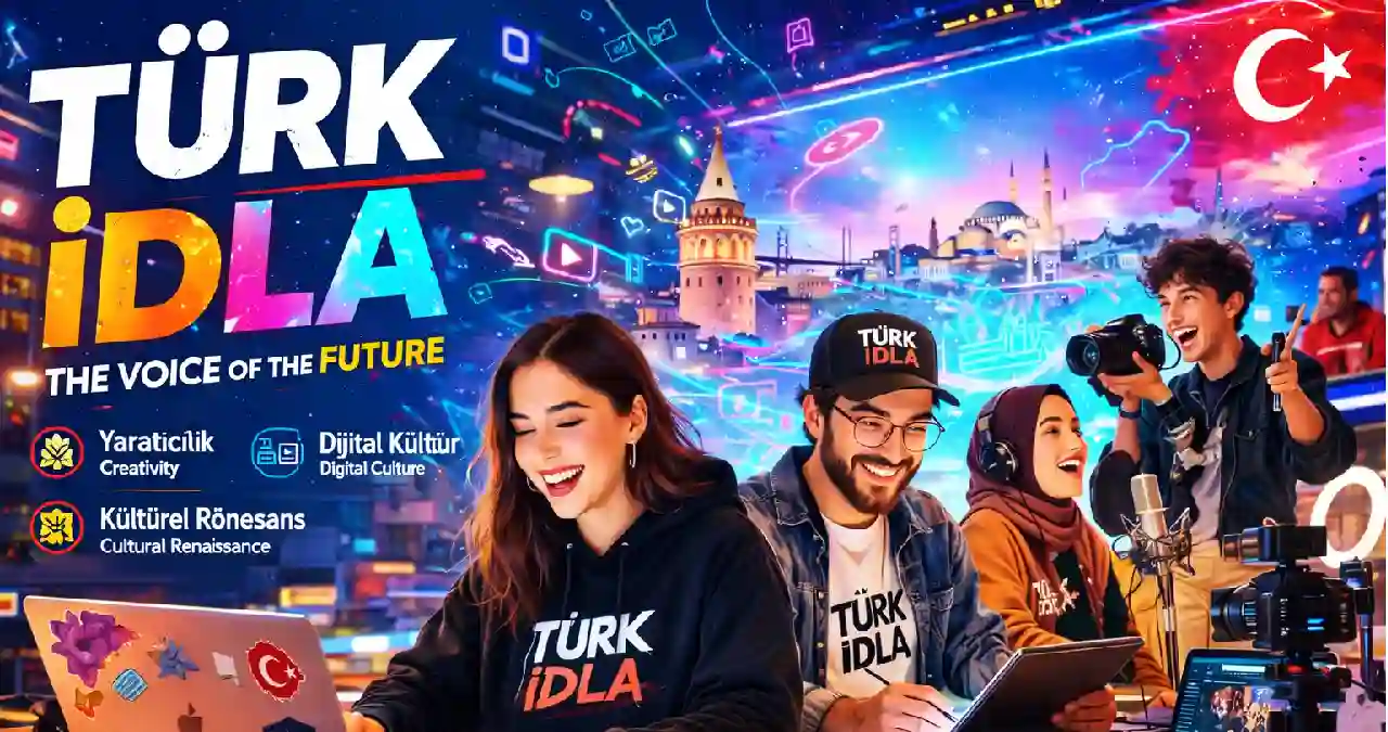 Türk Idla For Creating Content Adhering To Turkish Identity: Info You Need To Know