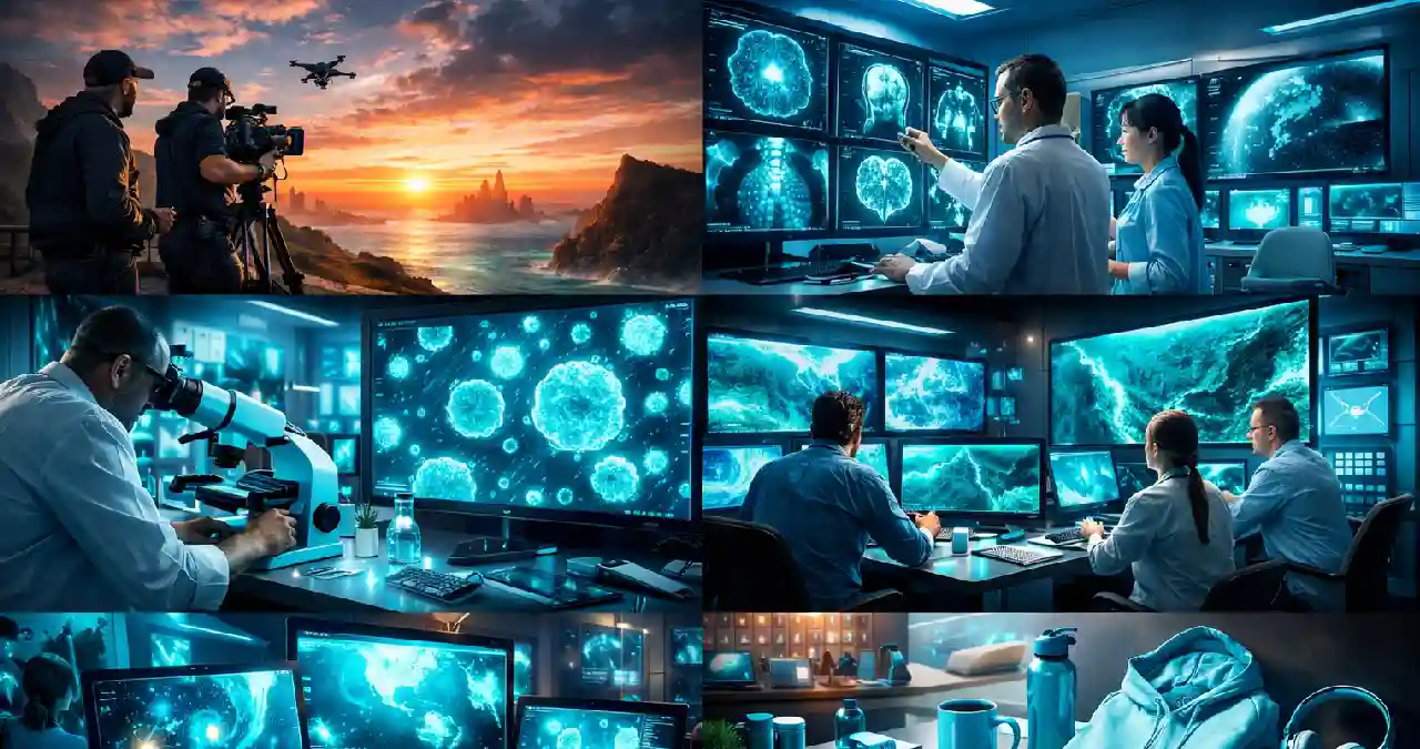 Why Cyanová: Science Behind Its Aura, Application & More