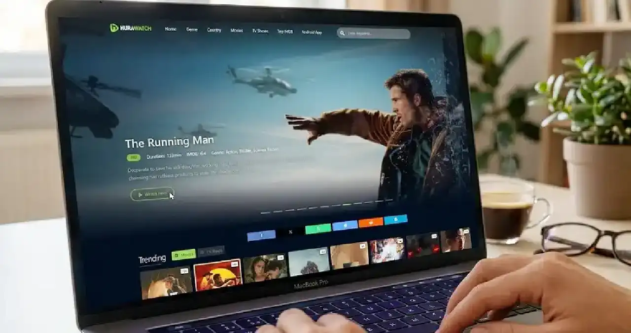 Why HuraWatch- Enjoy Trending Movies & Timeless Classics On The Streaming Site