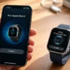 How To Pair Apple Watch To A New iPhone- All You Need To Know
