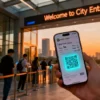 WeChat Mini Program Ticketing Events-All You Need To Know