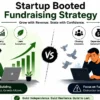 Startup Booted Fundraising Strategy: Funding Made Easy For Ventures