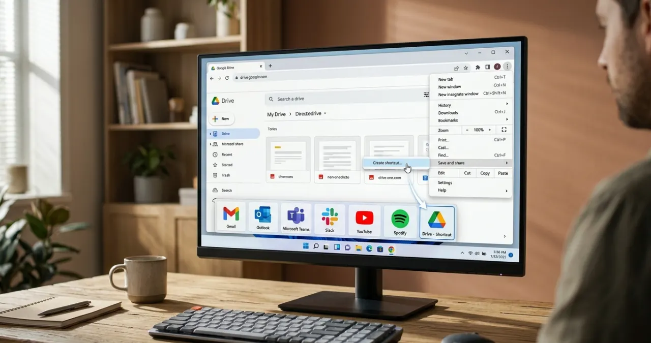 A Quick Guide To Know How To Pin A Website To The Taskbar