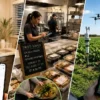 How to Reduce Food Waste with Technology: Smart Solutions to Save Food and Money