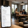 How to block a website on iPhone