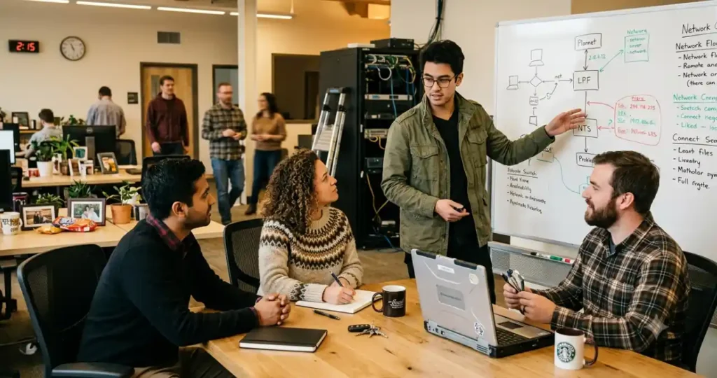 What Does IT Stand For In Technology? Knowing Its Use, Meaning, and IT as a Career