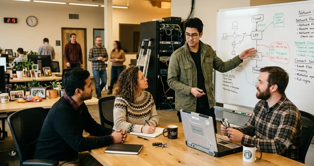 What Does IT Stand For In Technology? Knowing Its Use, Meaning, and IT as a Career
