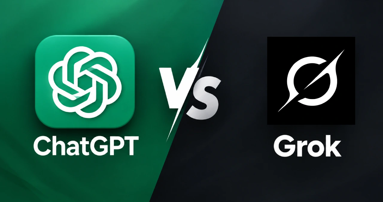 ChatGPT vs Grok: The Battle of AI Image Generation
