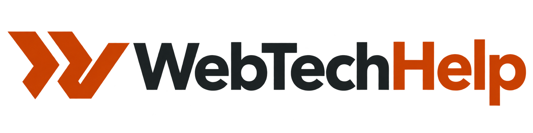 WebTechHelp